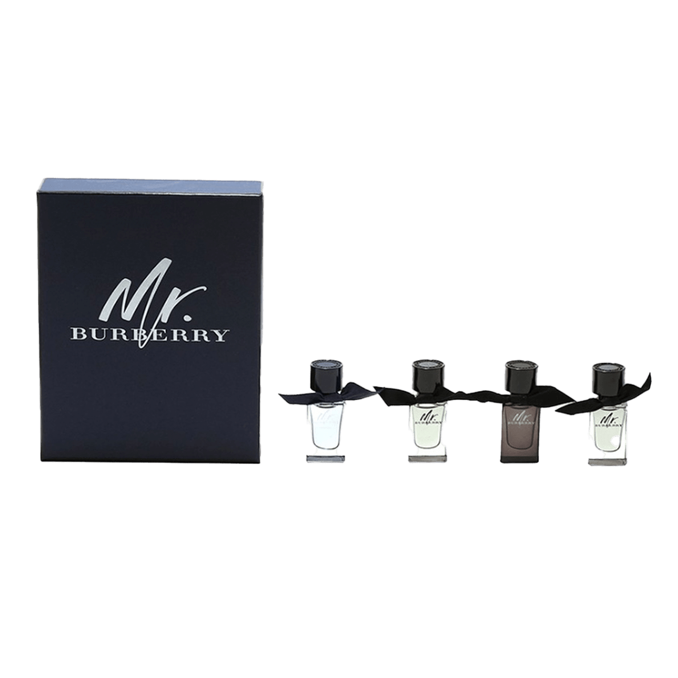 Mini 4-Pc. Fragrance Set - Men Burberry - Men's Cologne - S&L Elegant  Closet LLC | Unique Online Closet