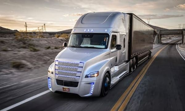 Matriarch Logistics LLC cover