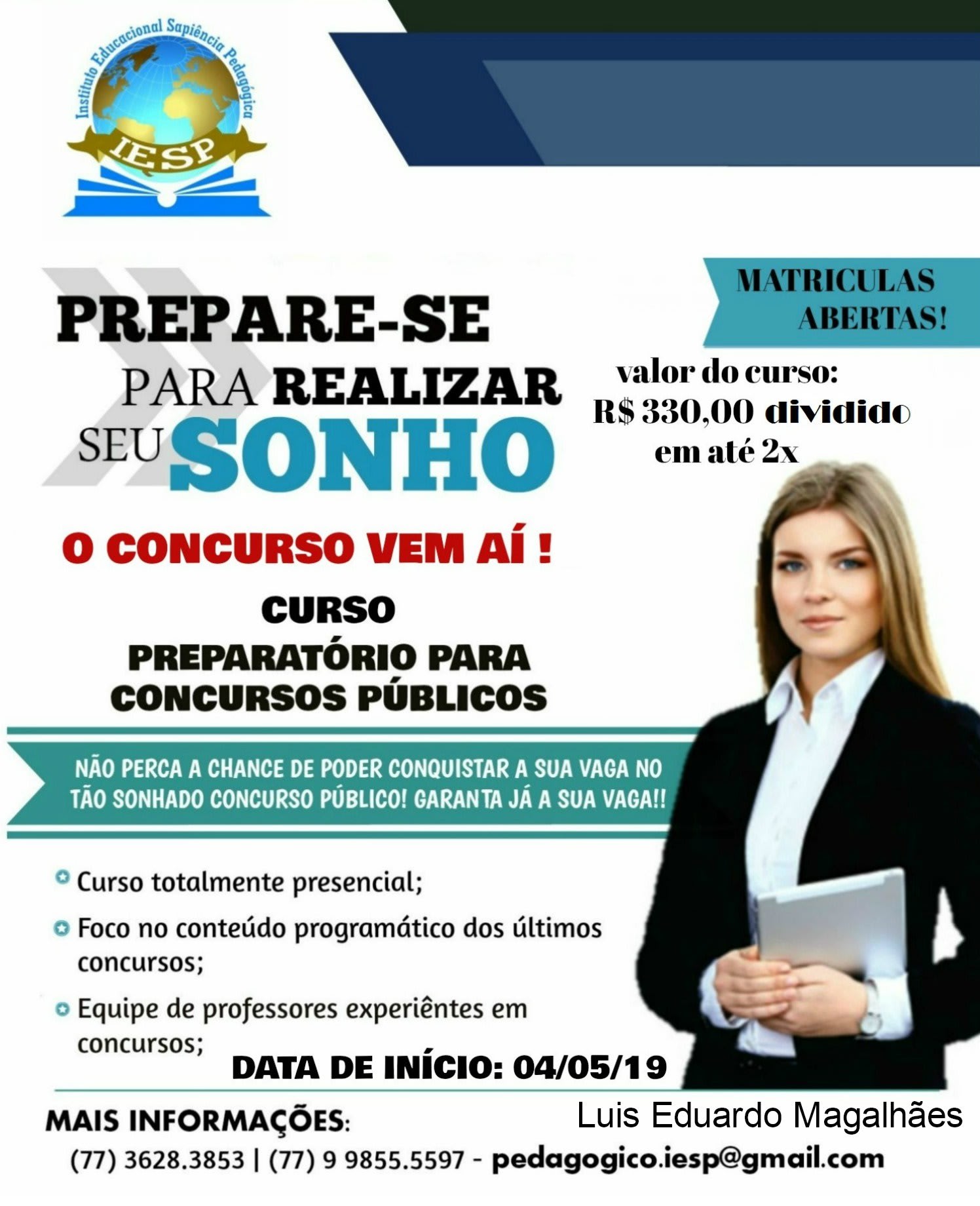 Sapiência Cursos