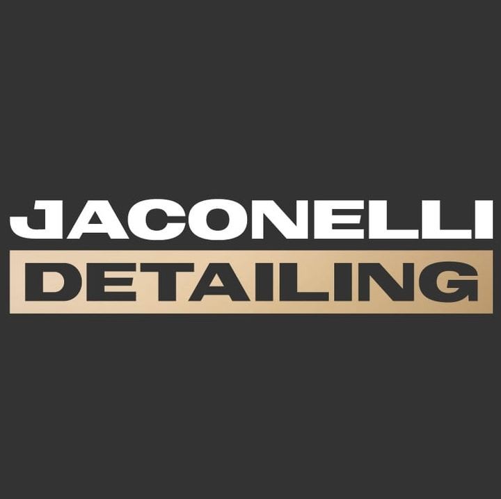 Jaconelli Detailing