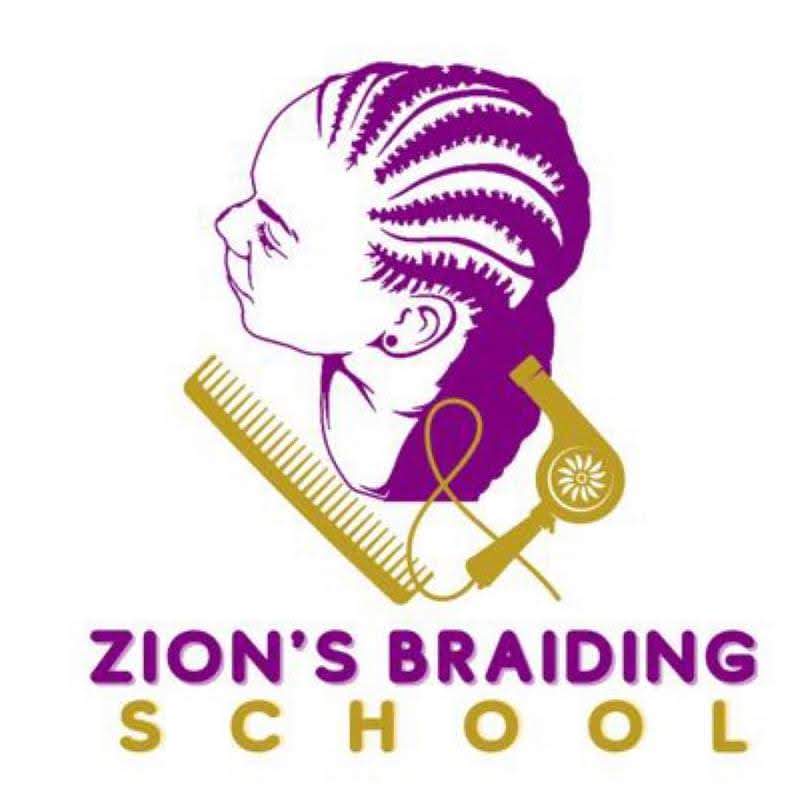 Zion’s Braiding School