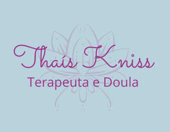 Thaís Kniss Terapeuta