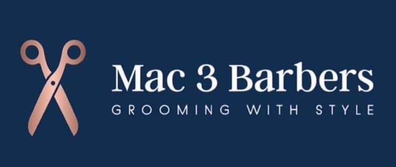 Mac 3 Barbers & Coffee Shop