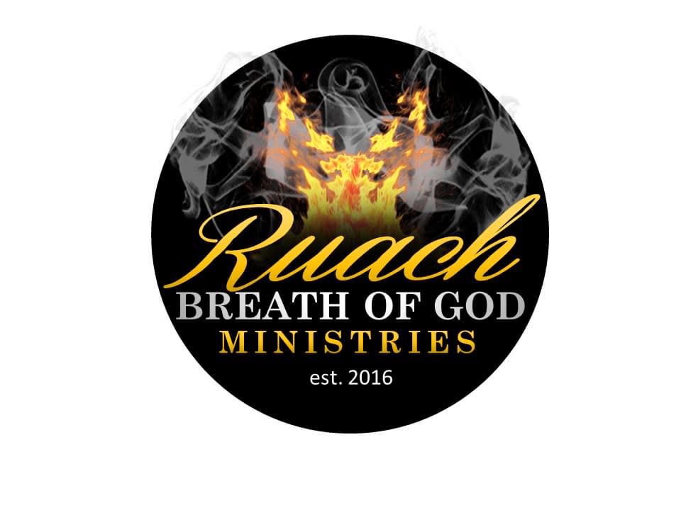 Ruach Breath of God  Ministries