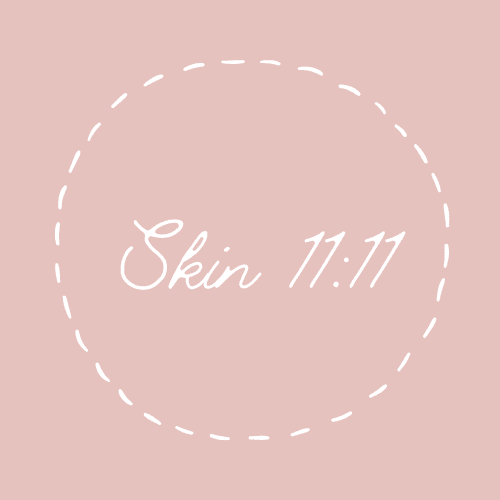 Skin 11:11