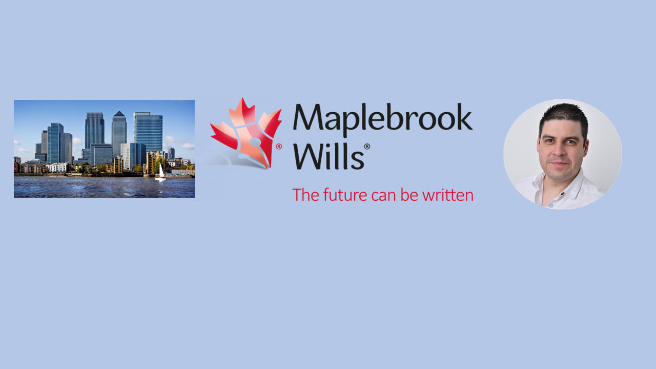 Maplebrook Wills