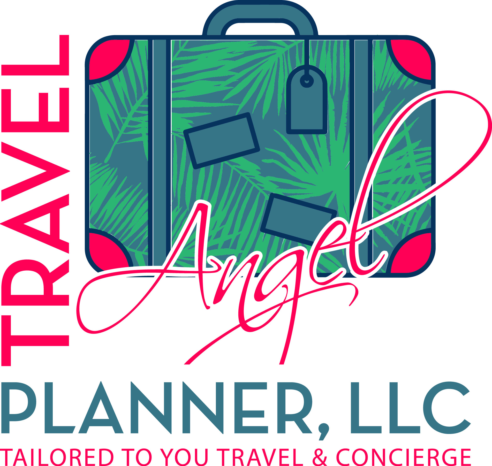 Travel Angel Planner, LLC