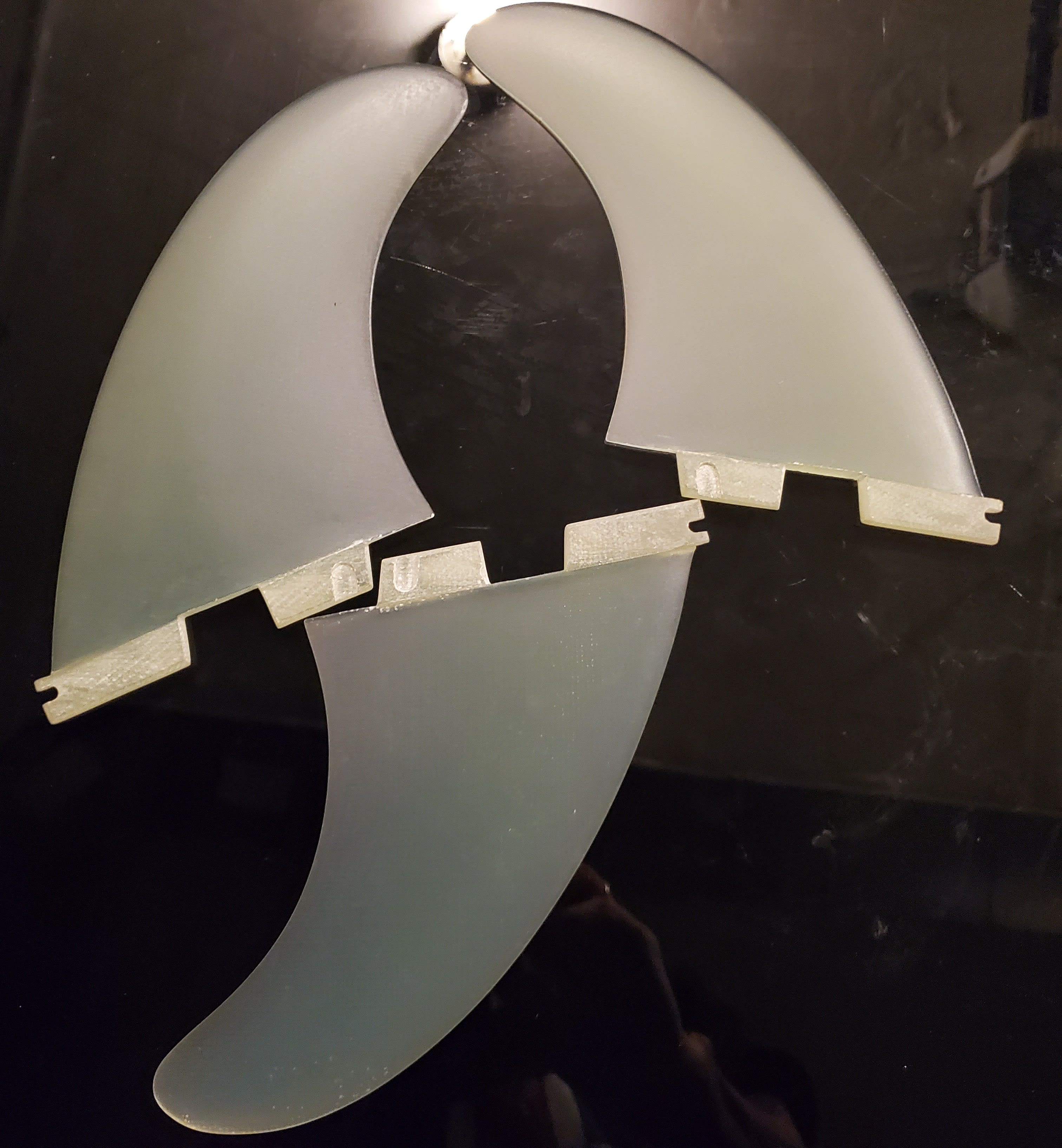 オールチャップマンシエープマキはジャックリーブスですブリューワーチャップマン Rare Handshaped and signed Owl Chapman and glassed by the