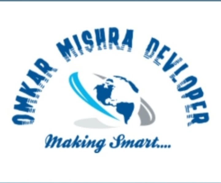 Omkar Mishra Developer