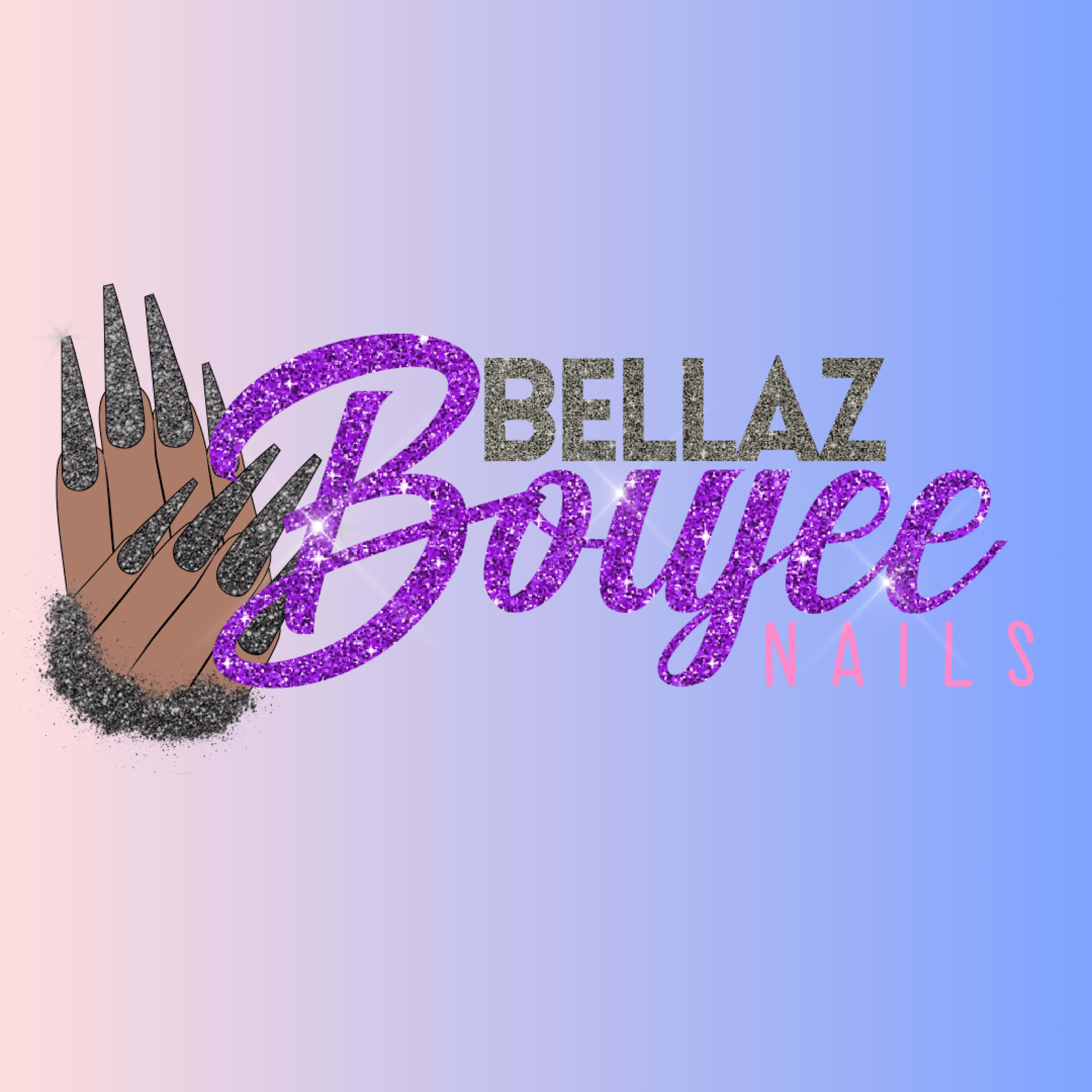 Bellaz Boujee Nails - Nail Salon | Thomasville