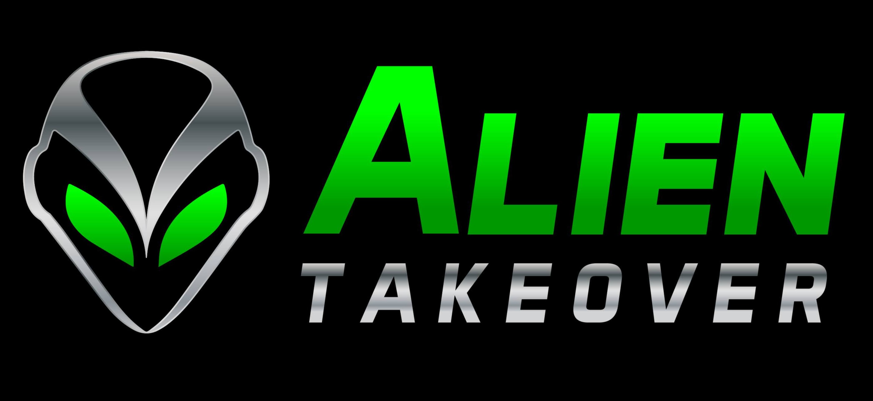 Alien Takeover