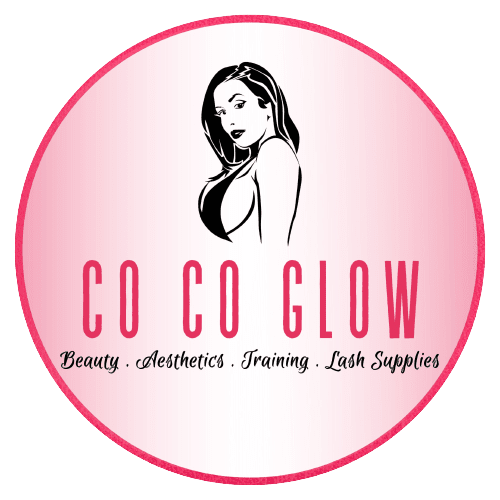 Co Co Glow Beauty