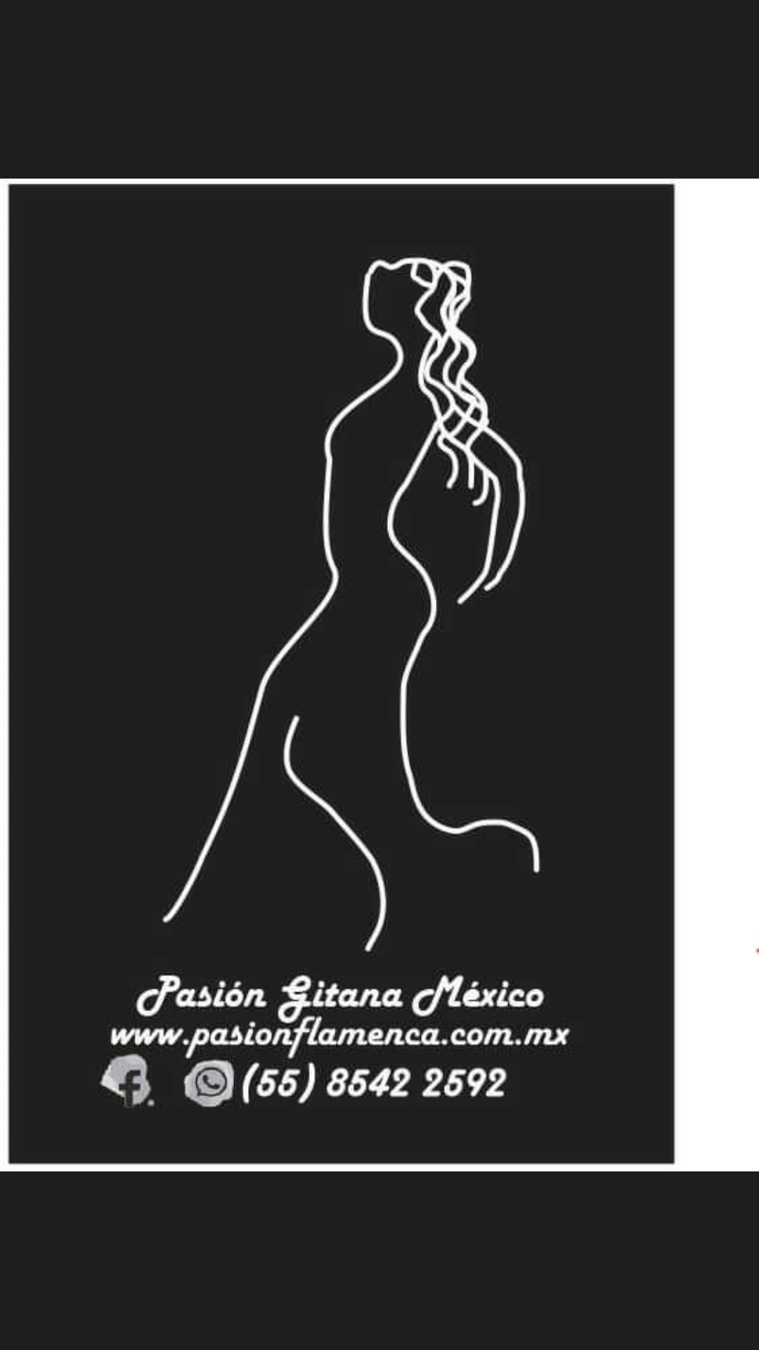 Faldas Pasión Flamencai