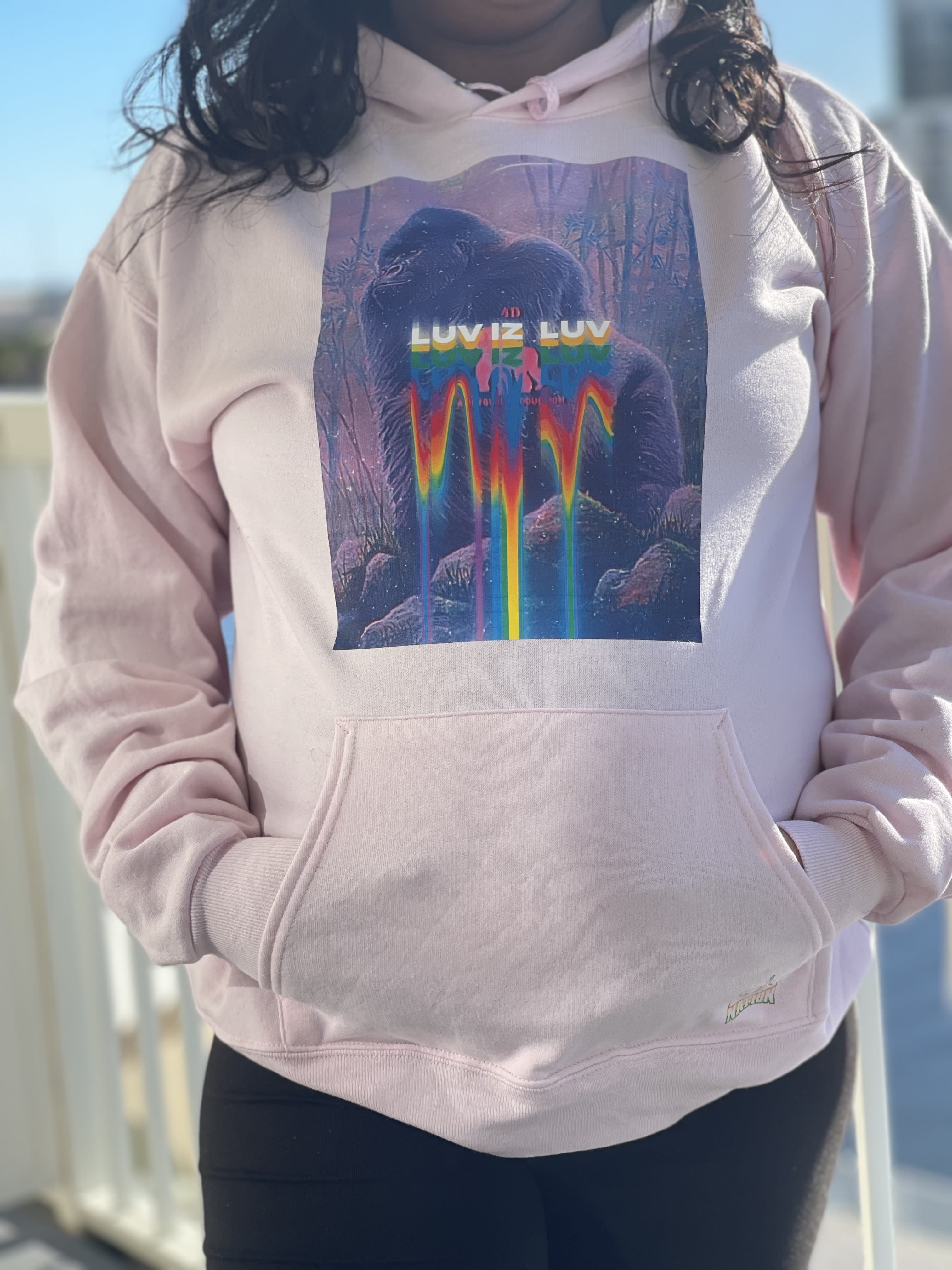 Hoodie - Bestselling - 4D Entertainment | Farmers Branch's Hoodie - Bestselling - 4D Entertainment | Farmers Branch's