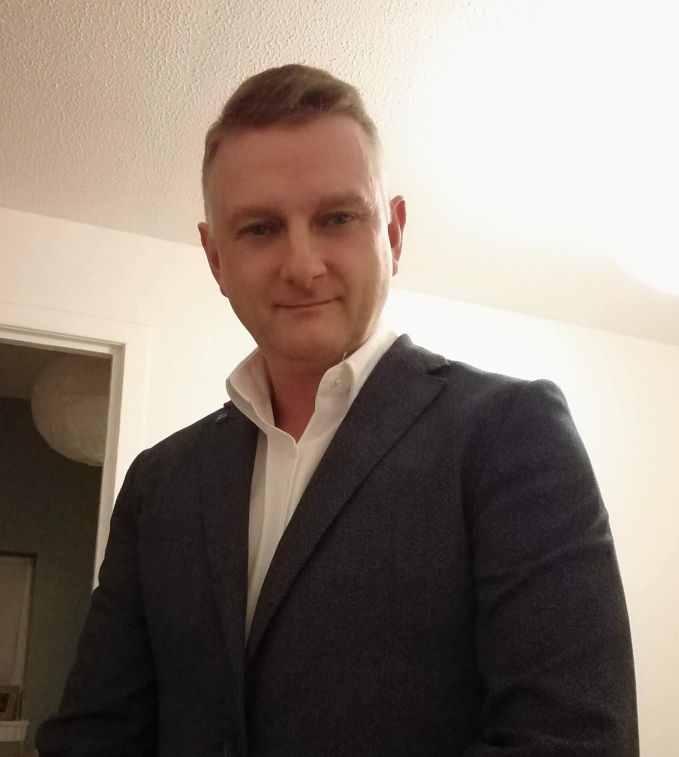 Craig Evans Solutions Driven Innovator. Property Bridge Investment