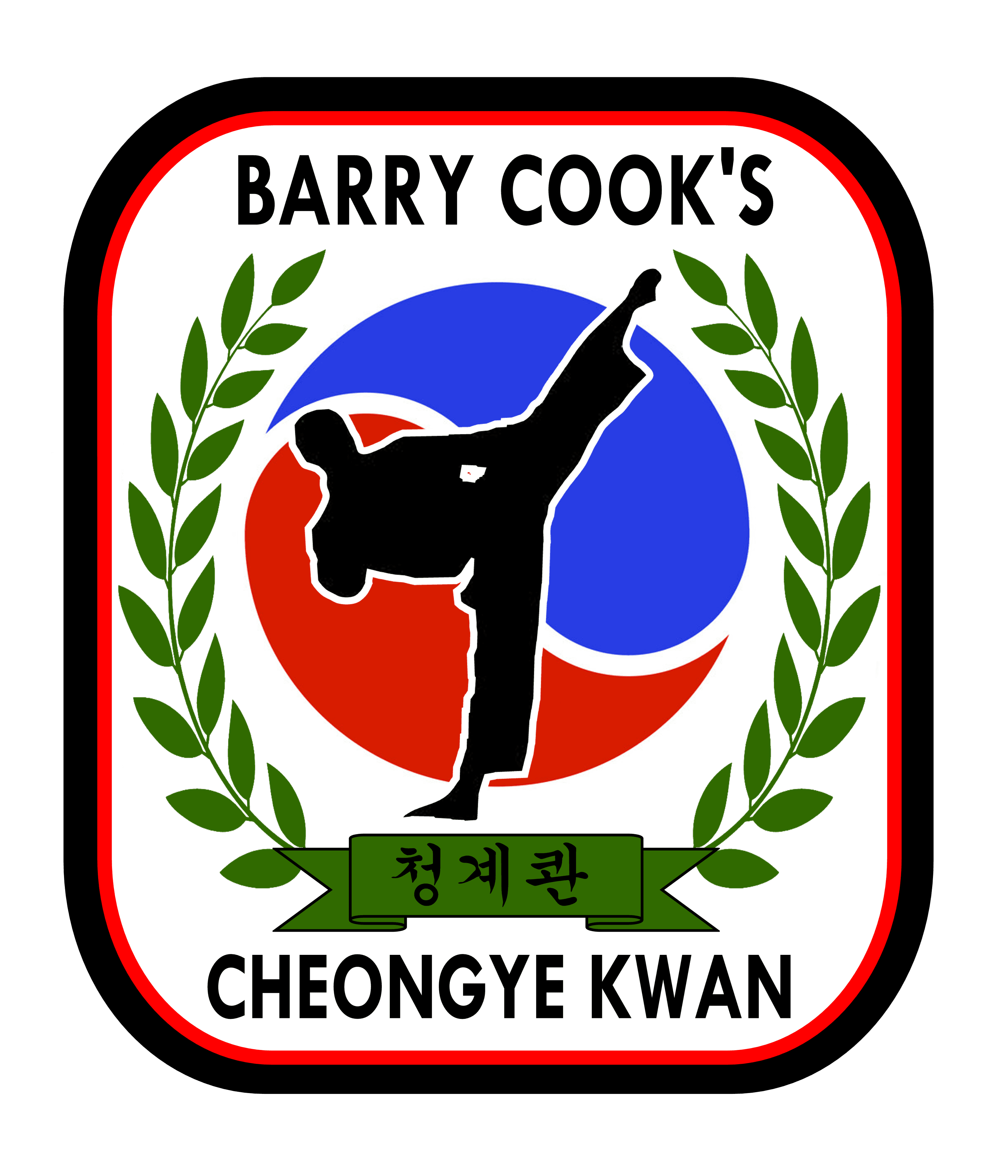 Cheongye Kwan