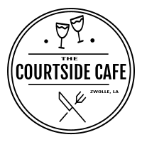 The Courtside Cafe