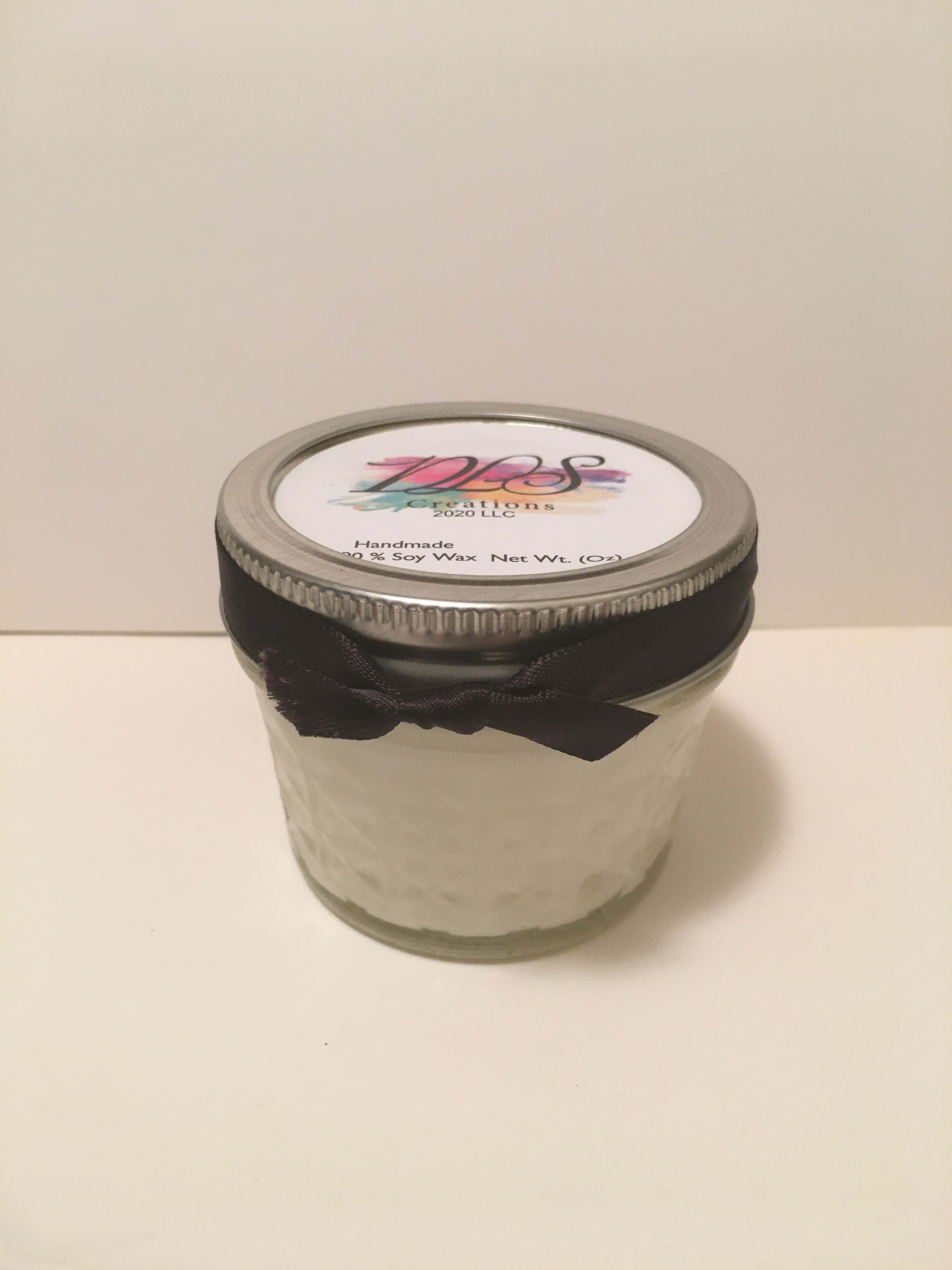 Blueberry Cobbler Para Soy Jar Candle & Wax Melts – BNR Acres
