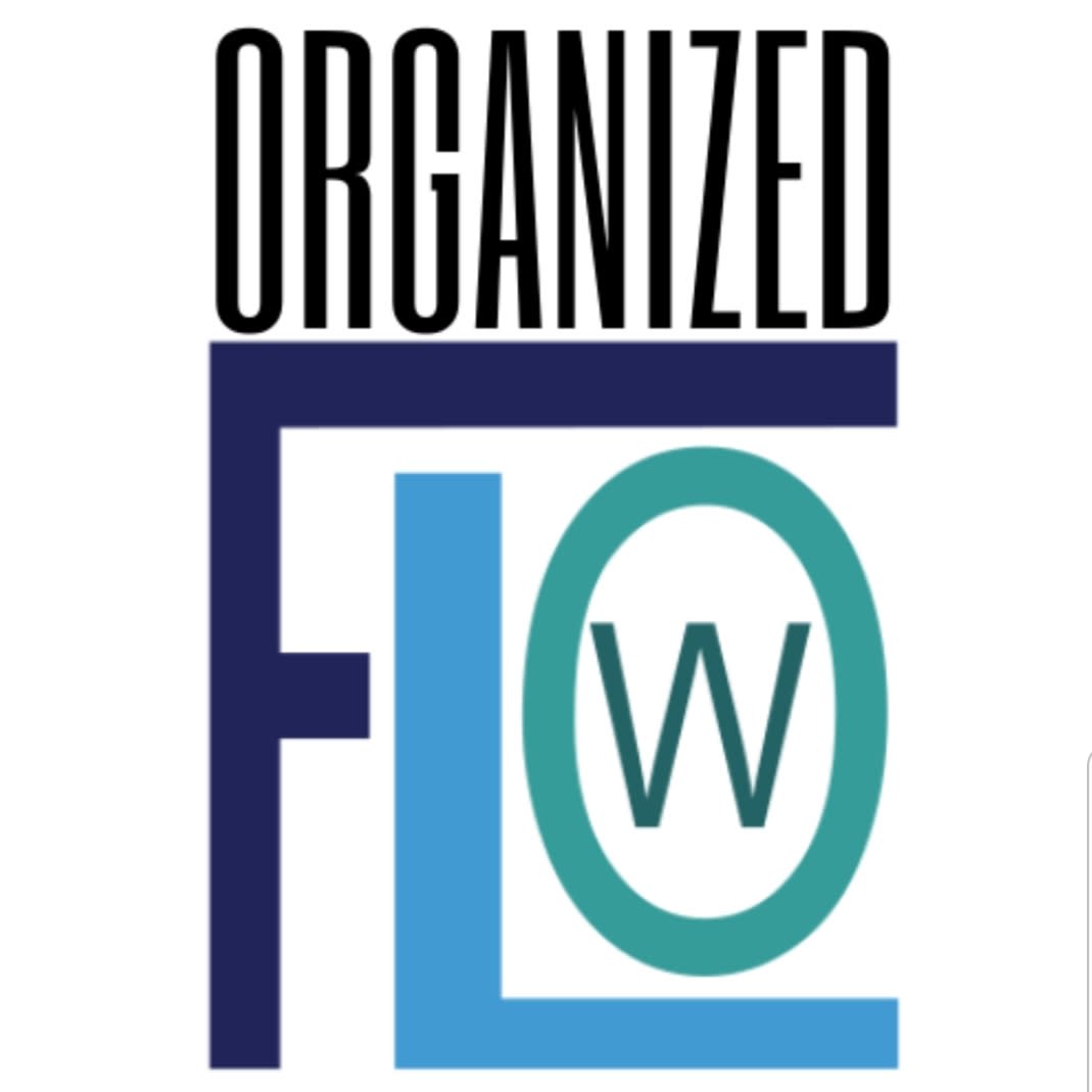 Organized Flow