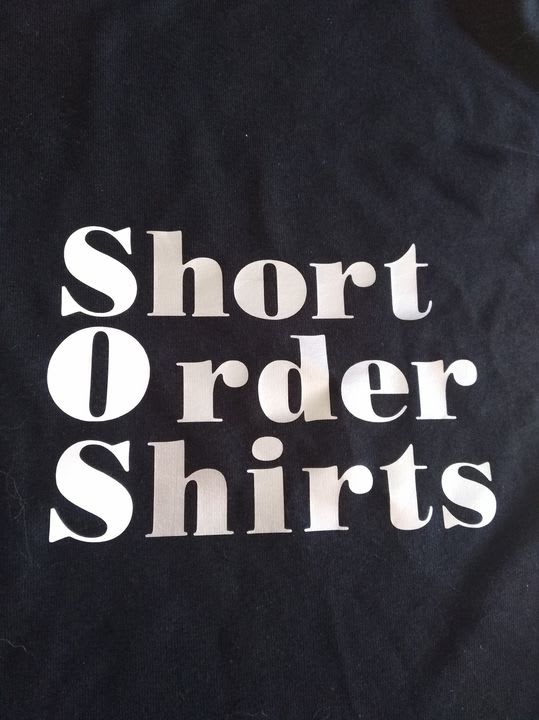 Short Order Shirts