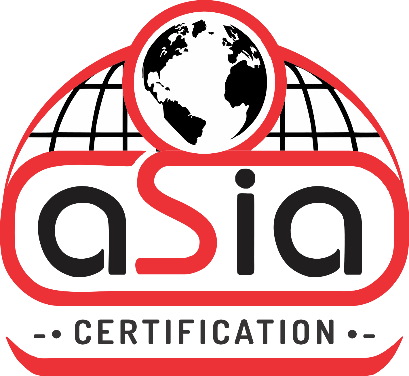 Asia Certification