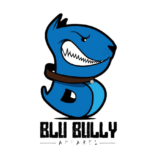 BLU Bully Apparel