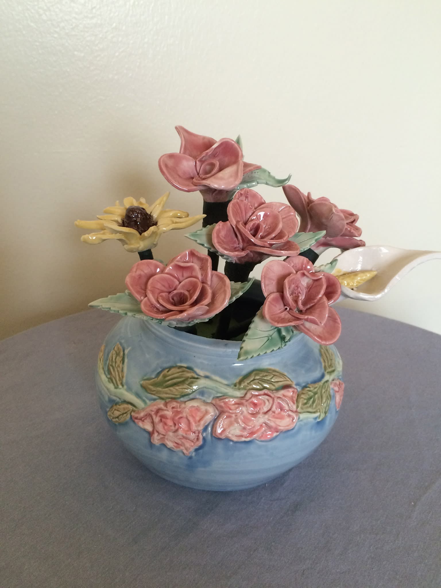 SnoHaven Pottery & Art Pottery Service