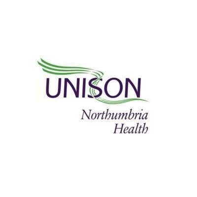 UNISON Northumbria Healthcare Caravan