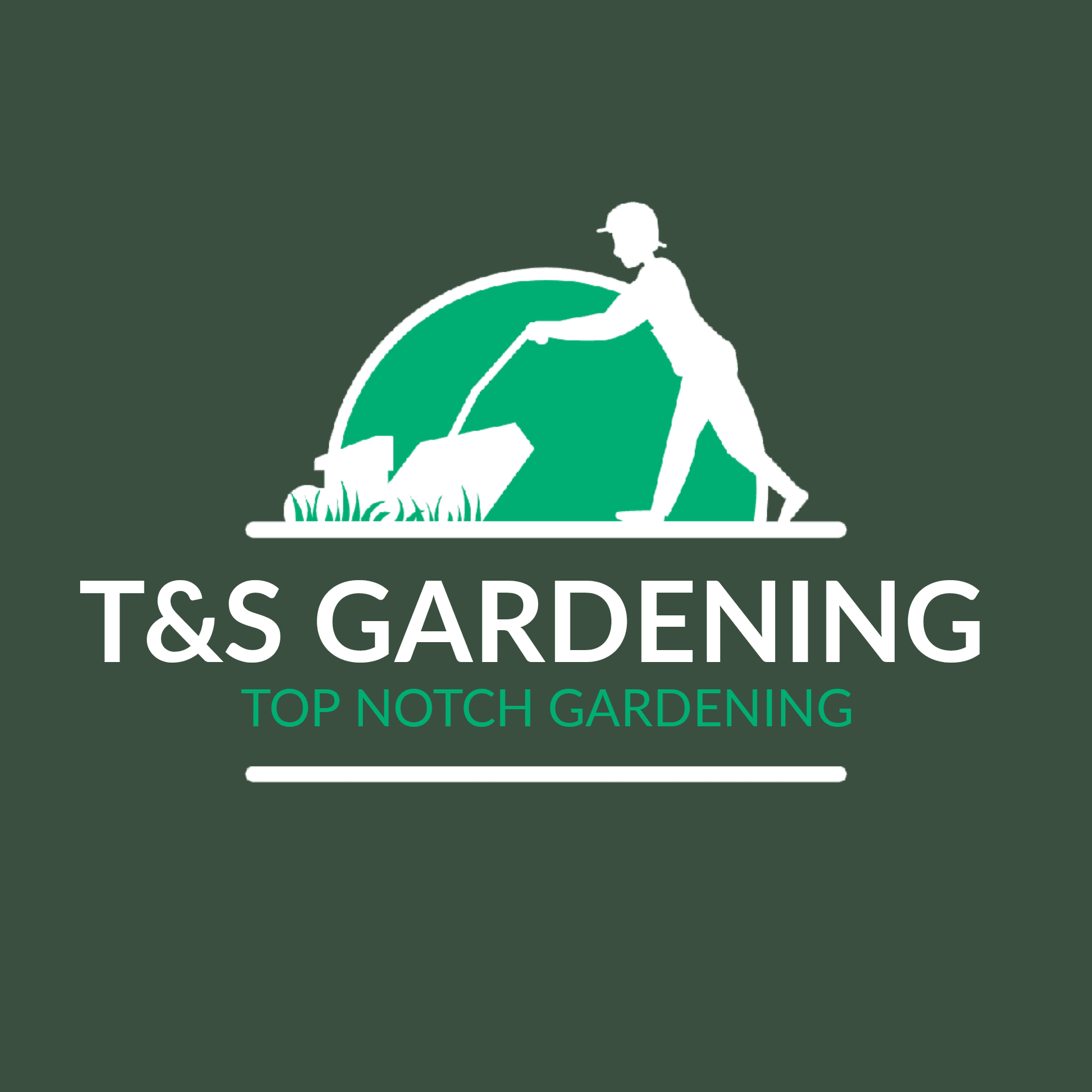 T&S Gardening