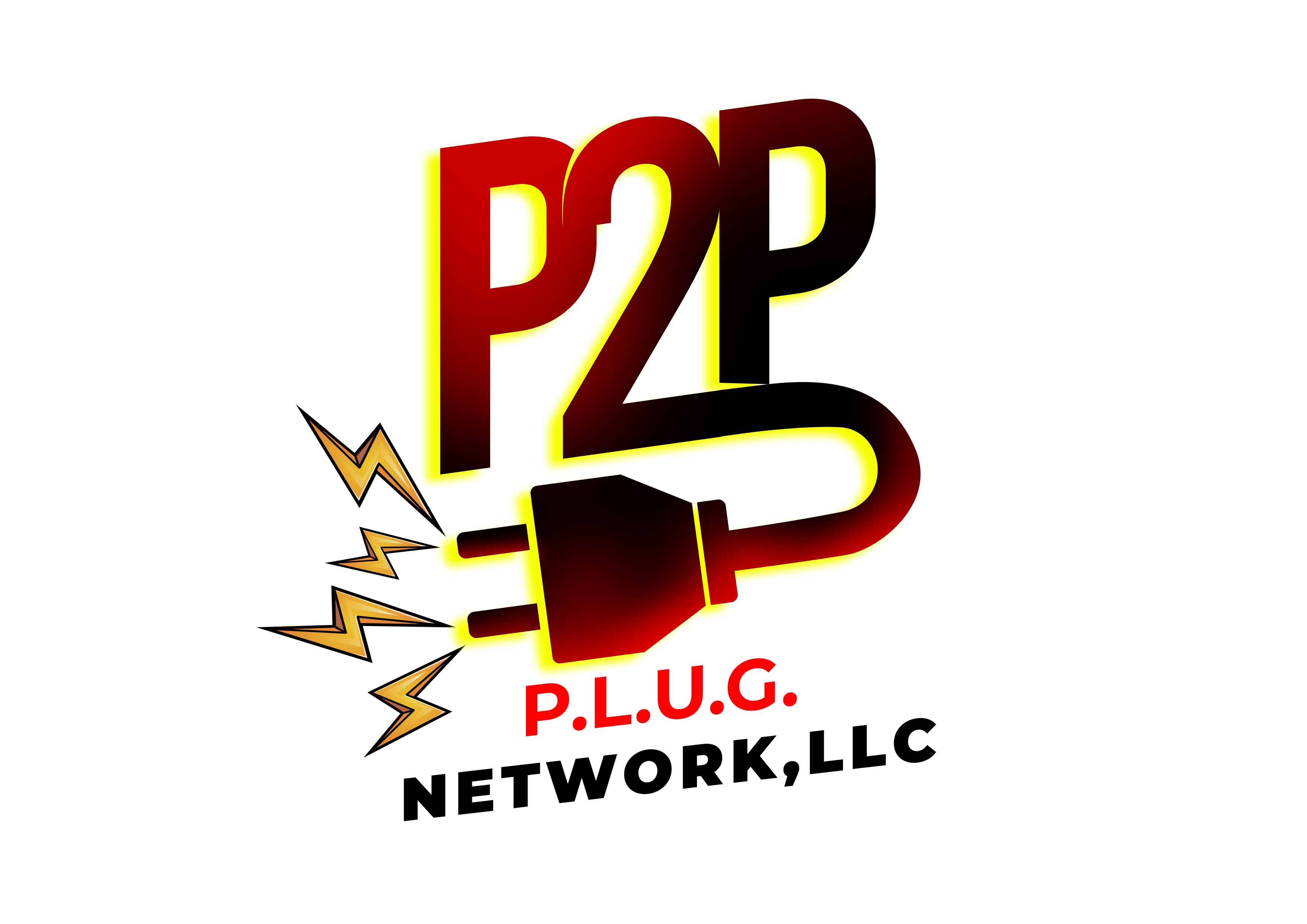 P2P P.L.U.G. Network