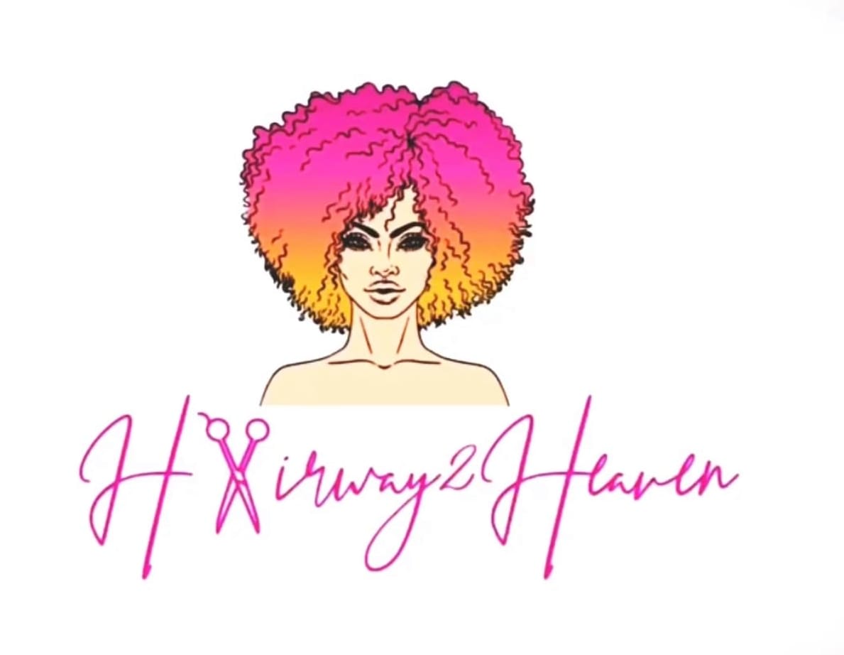 Hairway2Heaven
