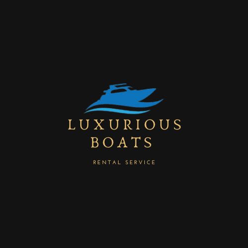 LUXURIOUS BOATS