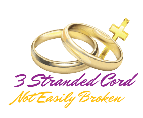 3 Stranded Cord Marriage Ministry