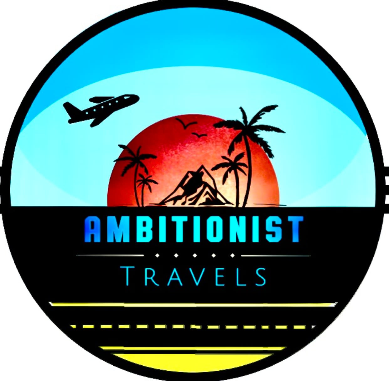 Ambitionist Travels LLC