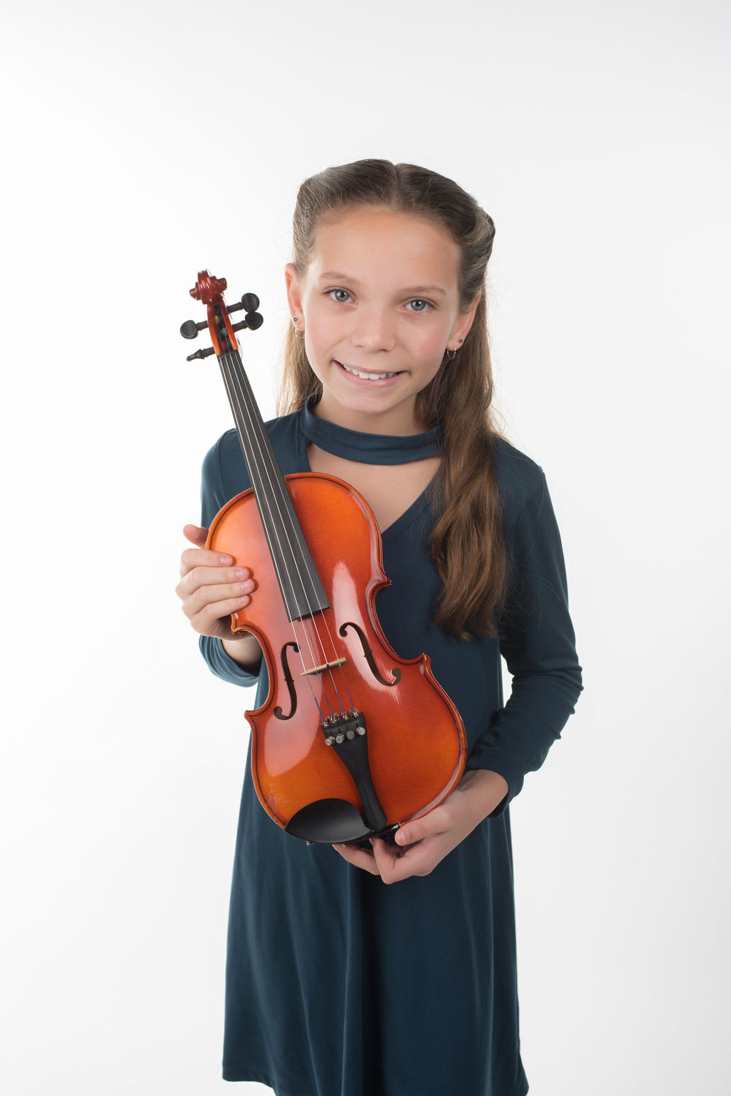 Private violin clearance teachers near me