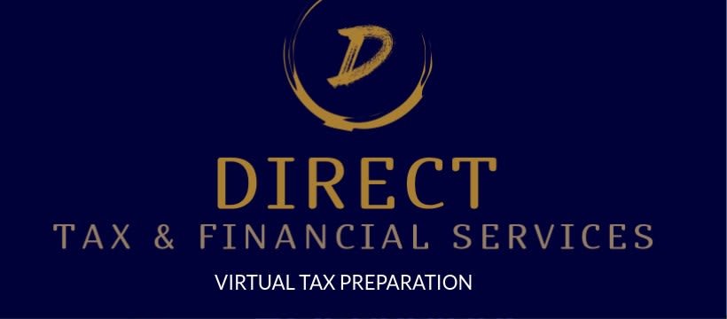 Direct Tax & Financial Services