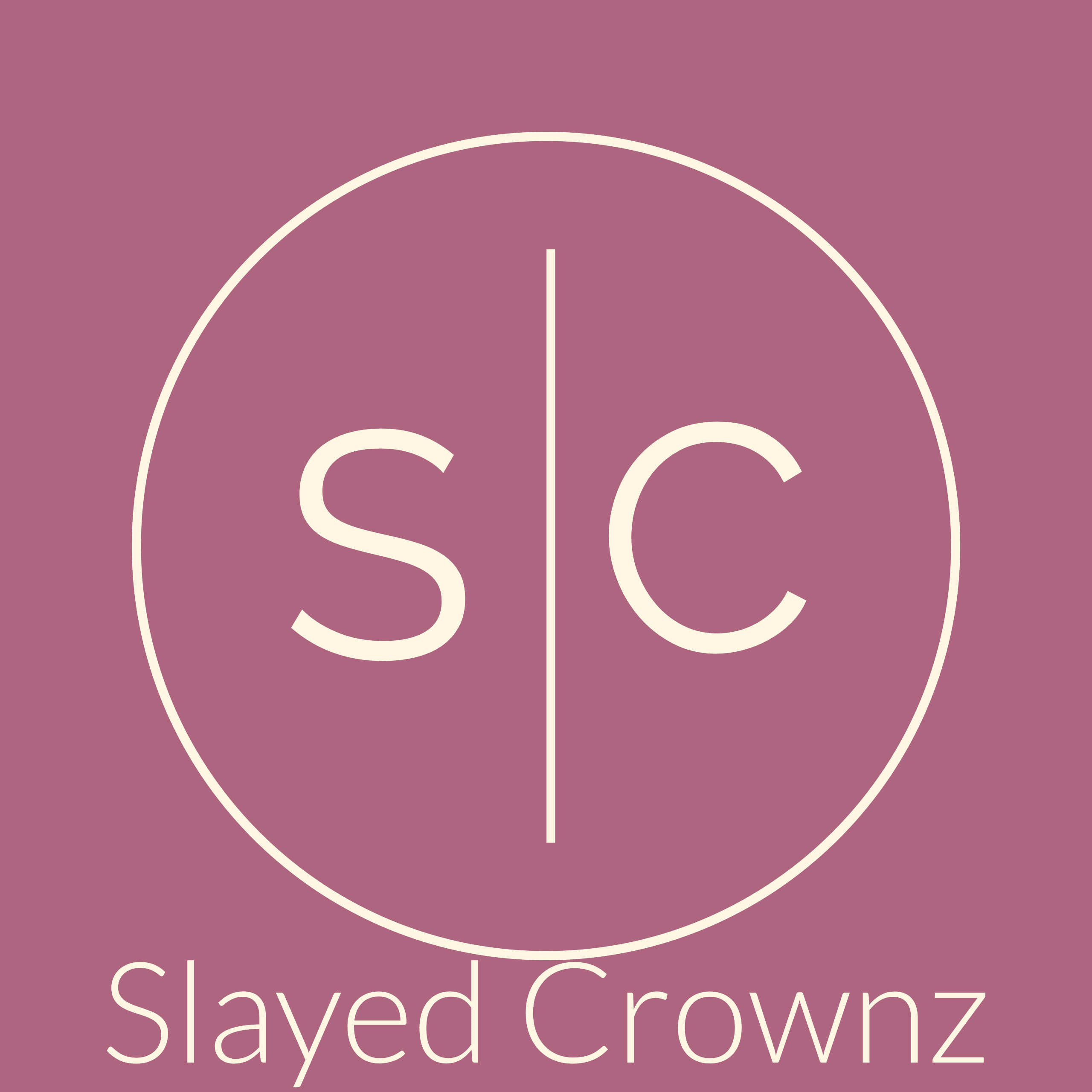 Slayed Crownz