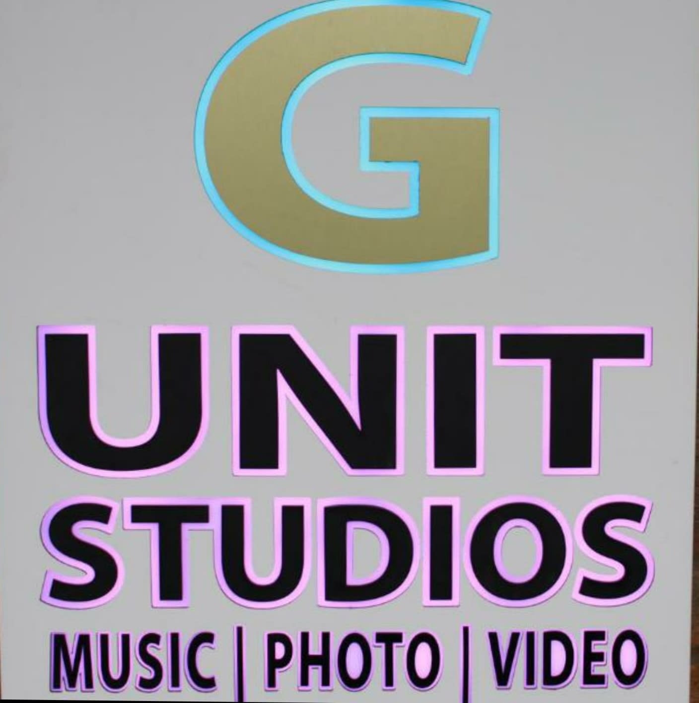 G Unit Studios