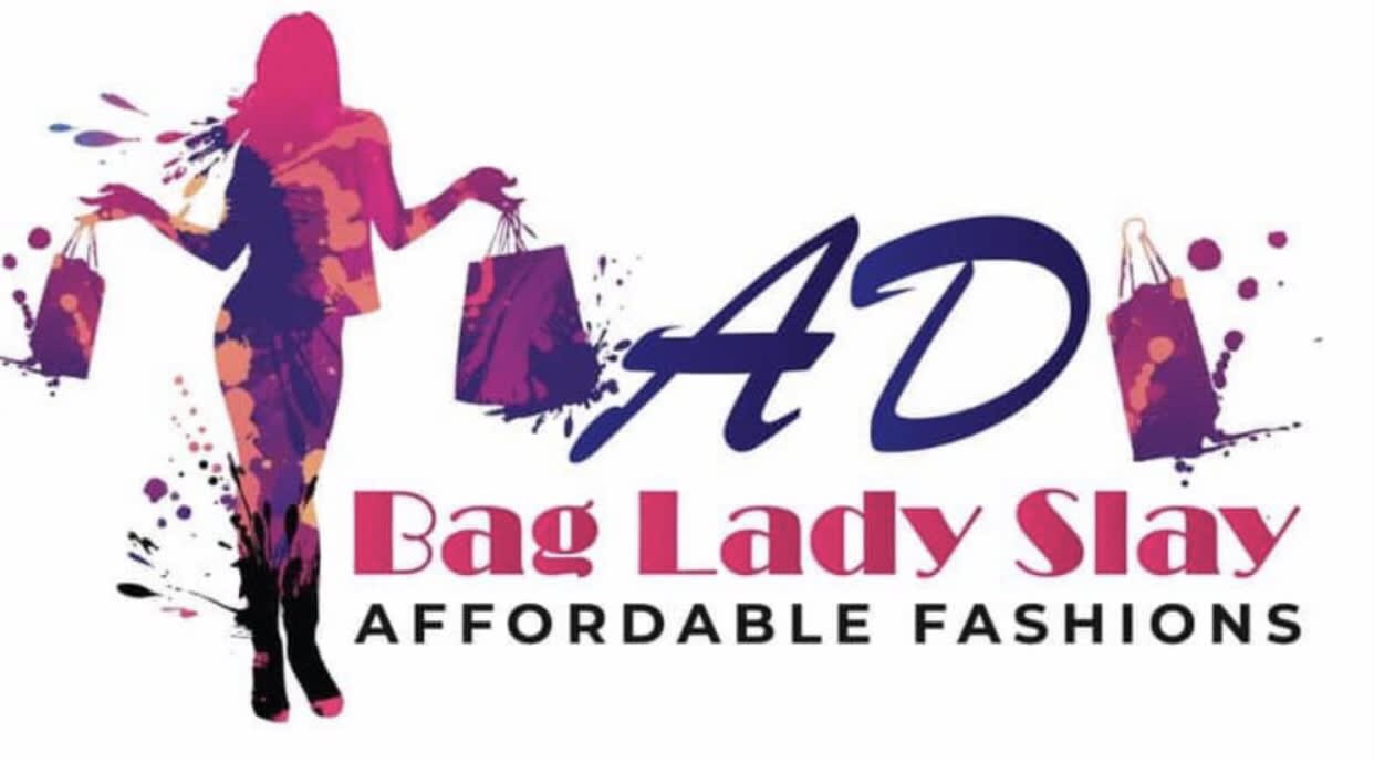 AD Bag Lady Slay