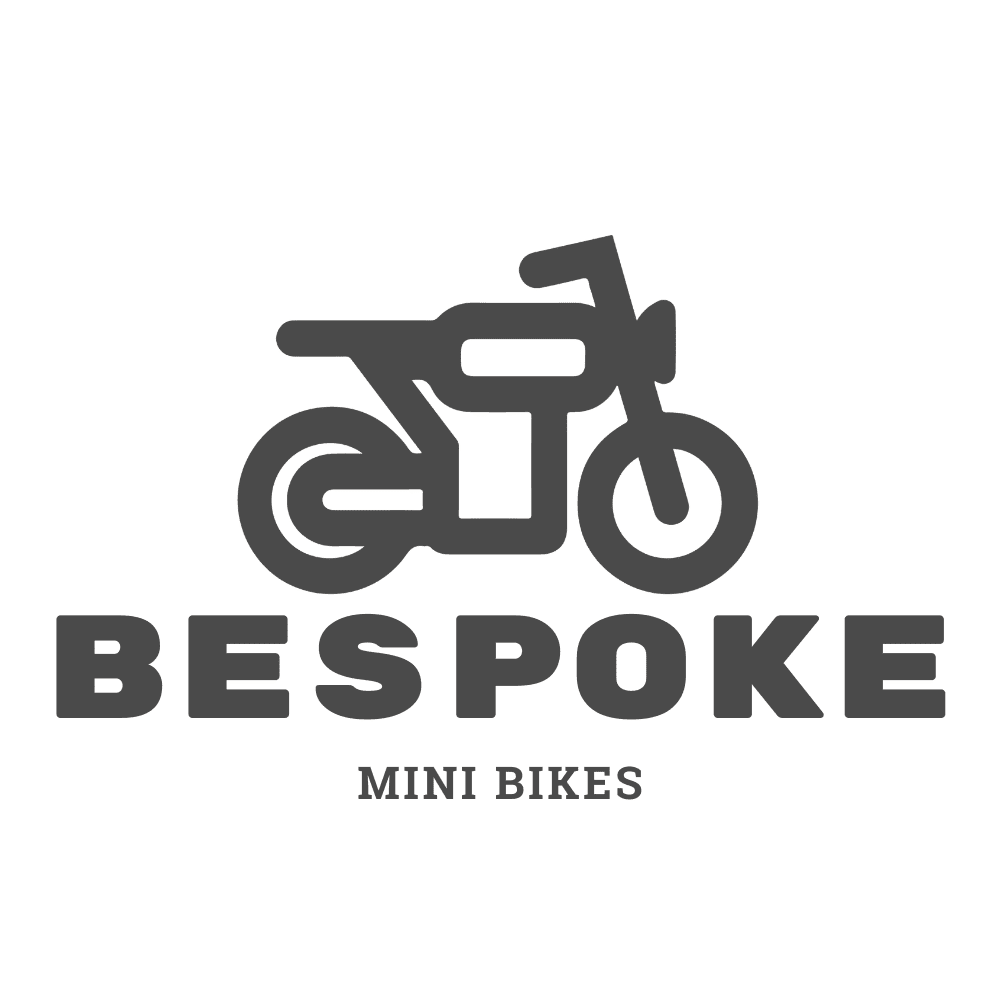 Bespoke Mini Bikes