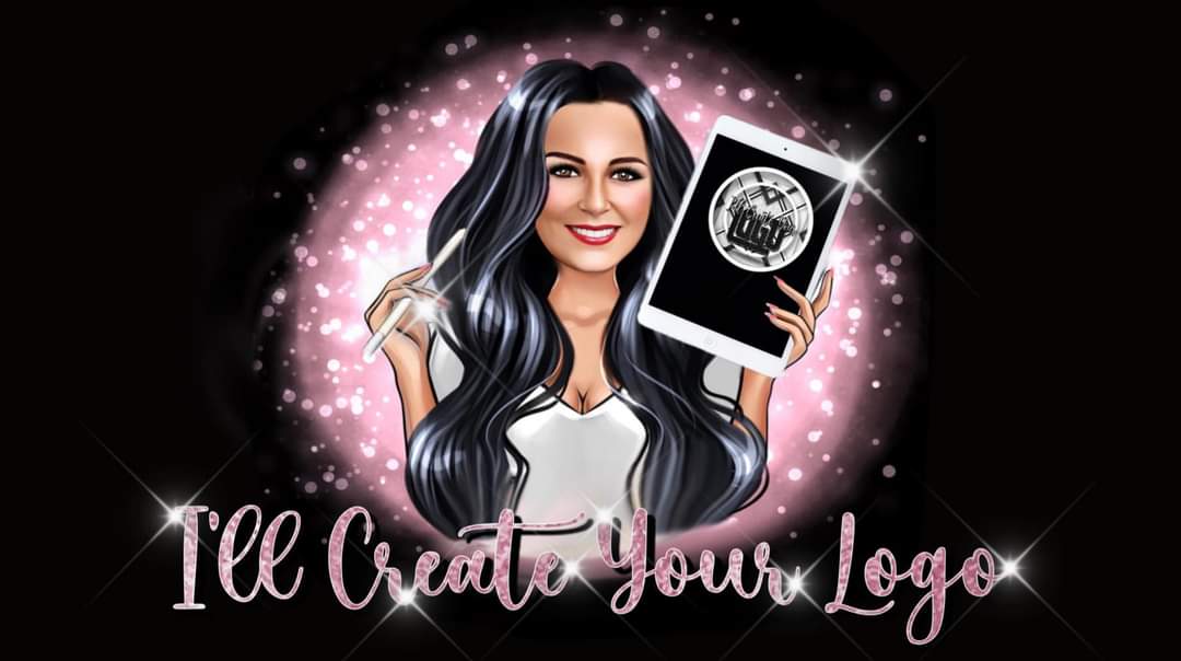 I'll Create Your Logo