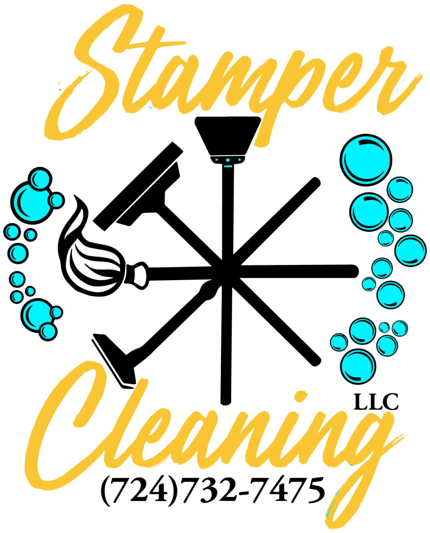 Stamper Cleaning LLC