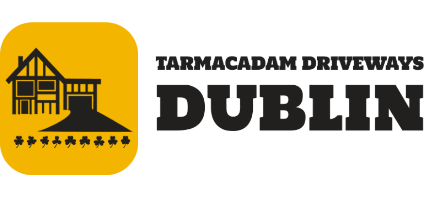 Tarmacadam Driveways Dublin