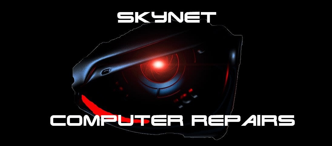 Skynet Computer Repairs