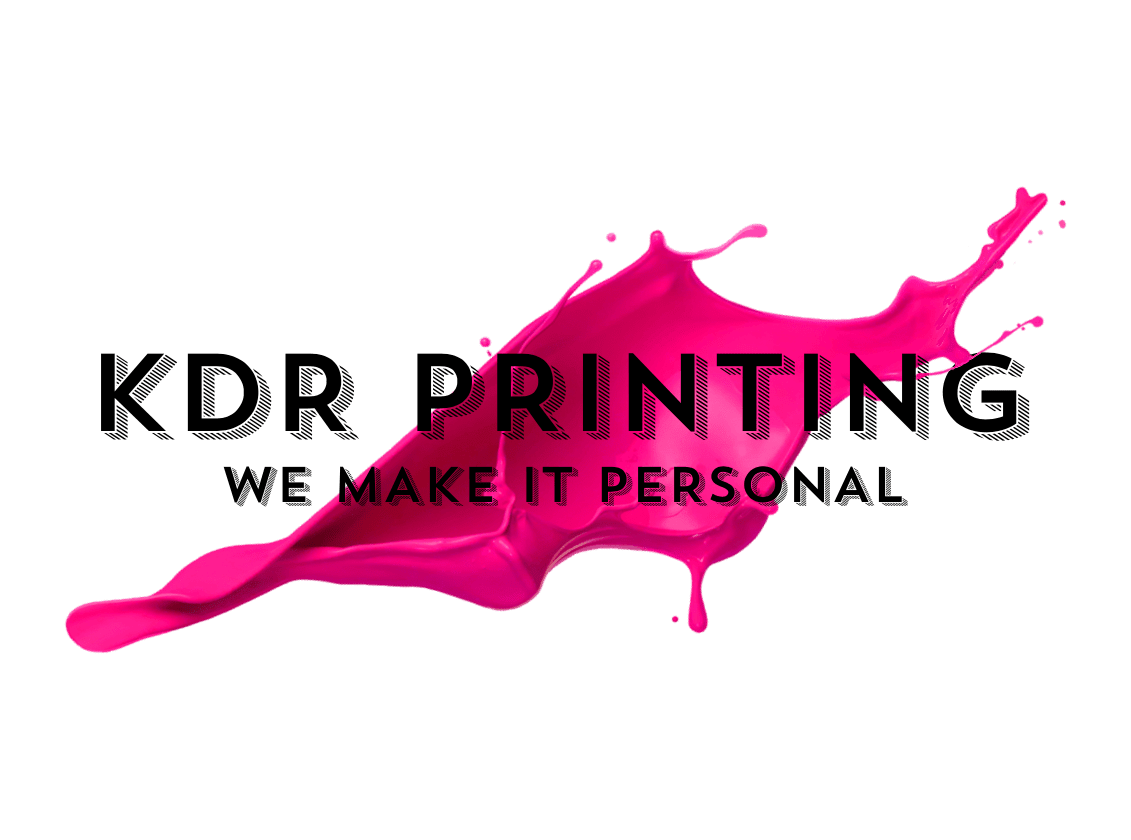 KDR Printing LTD