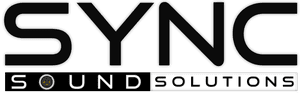 Sync Sound Solutions