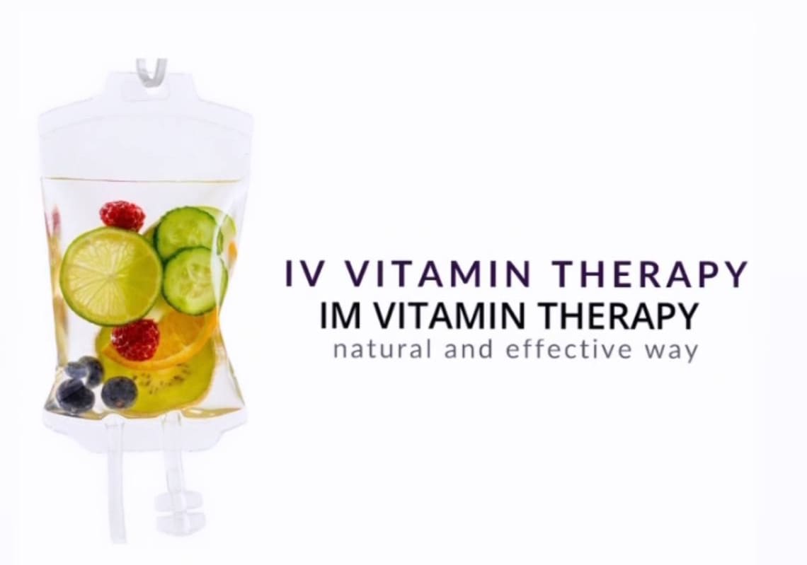 Vitamin B Complex (Fat Burning) IM Vitamin Injection IM Vitamin Injection Macsoflondon