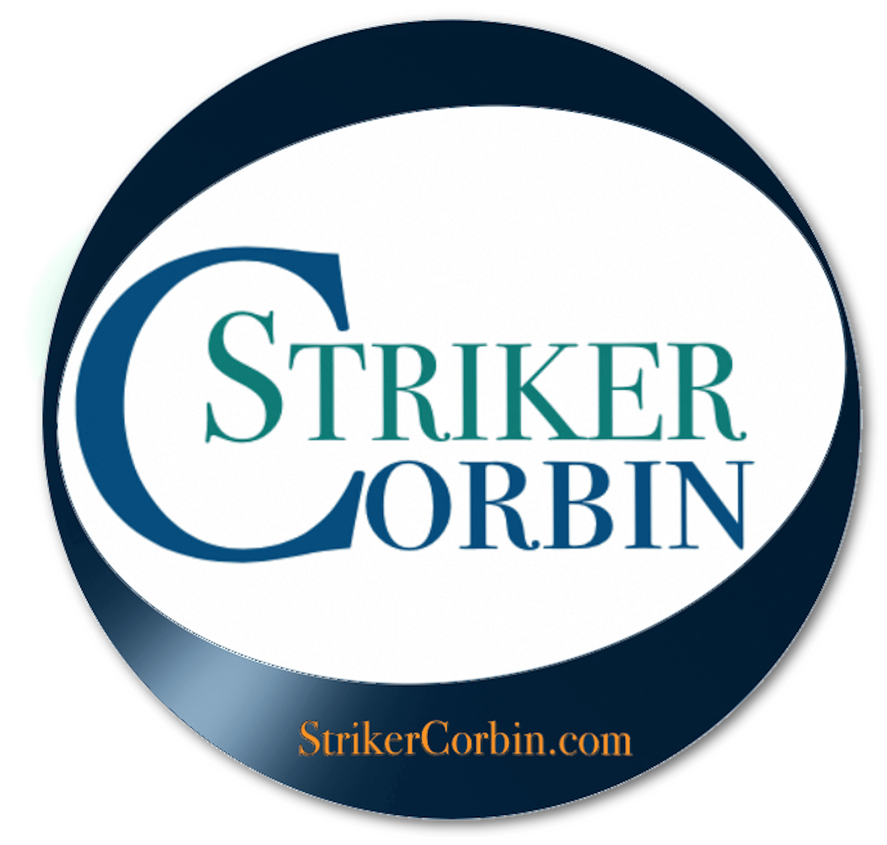 StrikerCorbin