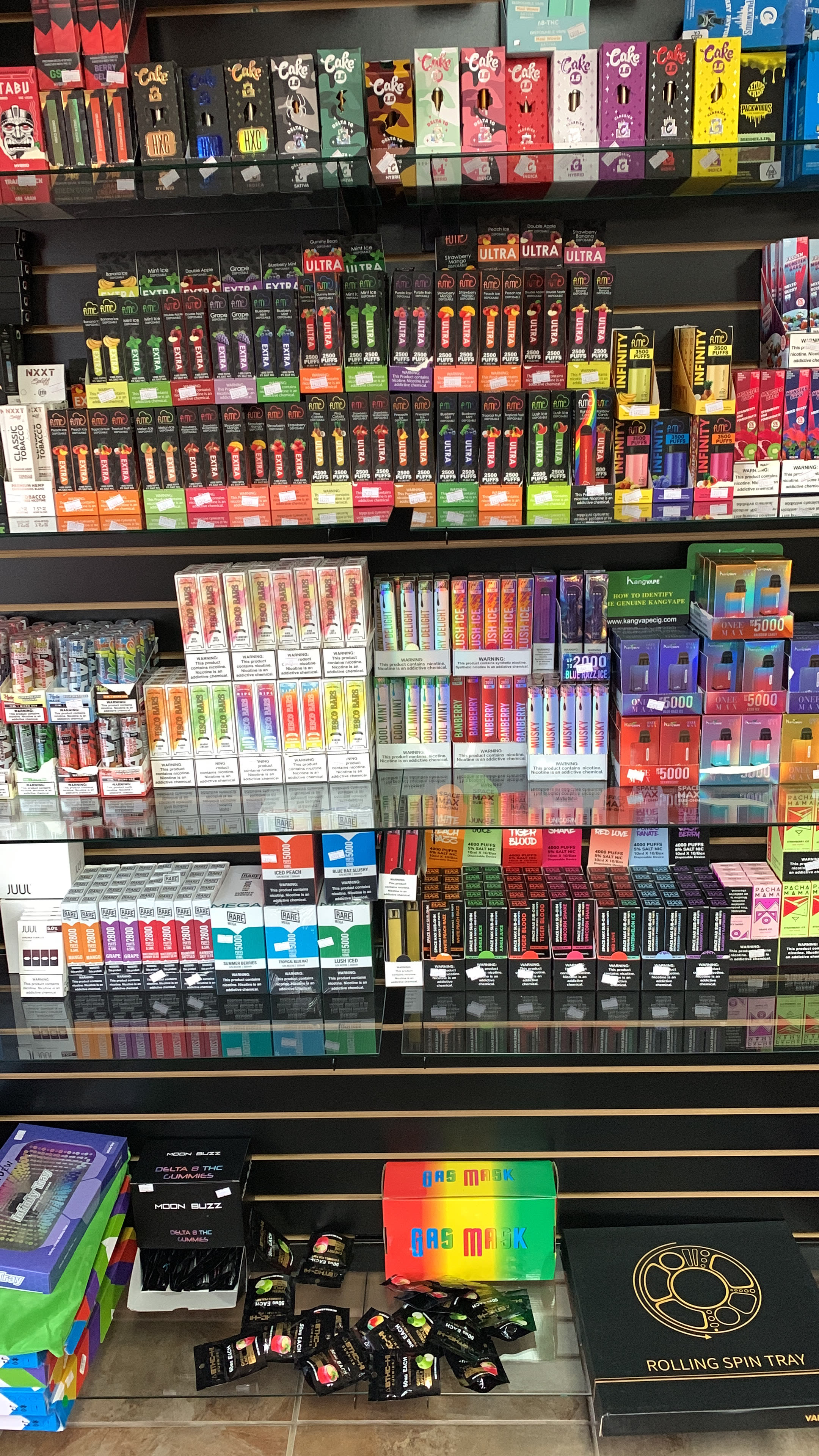 djs vape and tobacco DJ's Vapes: The Shop That Gives Hope To Vaping In Vietnam Favourite DJ who you're pretty