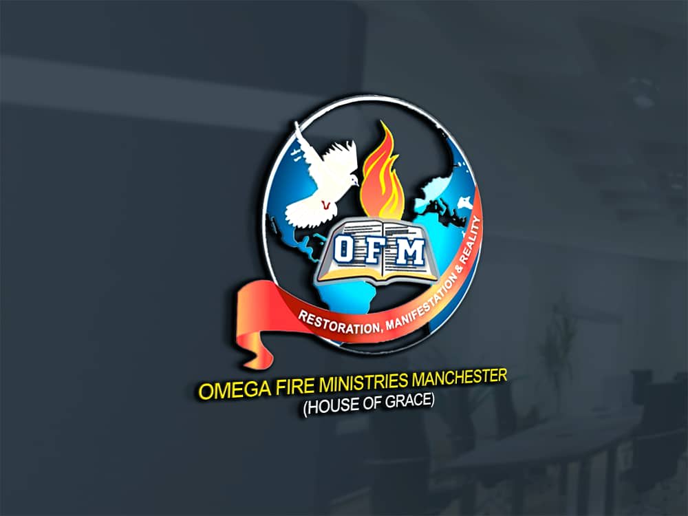 Omega Fire Ministries Manchester UK